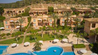 Hotel Pula Suites Boutique Resort