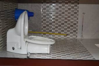 Periyar Homestay
