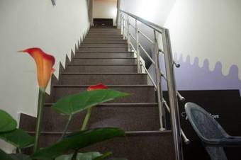 Hotel Satyam