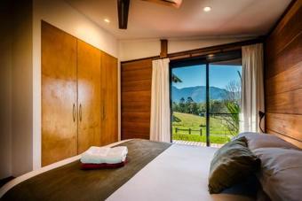 Promised Land Retreat