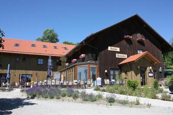 Hostal Rottaler Bienenhof