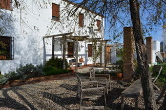 Villa Madrigueras