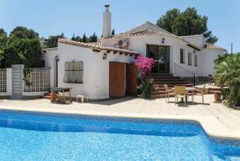 Villa Voramar