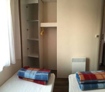 Camping L'escale