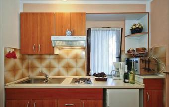 Apartment Ograda VI