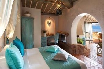 Hotel U Capu Biancu