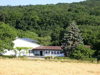 Hostal G�stehaus D�ring