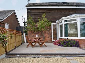 Broadoak Barn