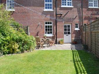 Coastguard Cottage