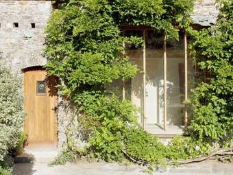 Beck Barn
