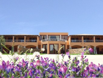 Hotel I Corbezzoli