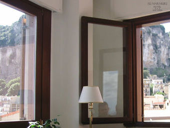 Hotel Su Marmuri