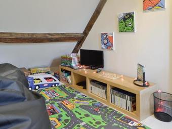 The Old Sweet Shop