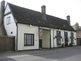 Isleham River Lodge