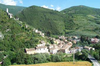 Apartamento Casale Le Due Querce