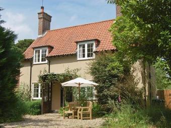 Meadow Cottage
