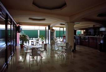 Hotel Belvedere