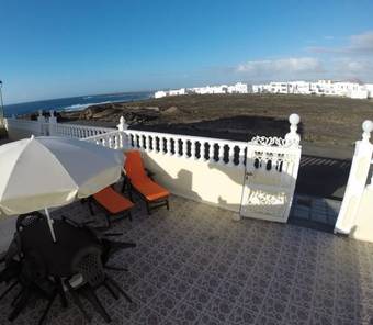 Villa Verde Mar