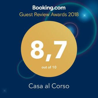 Casa Al Corso