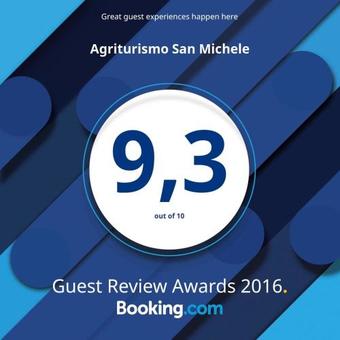 Agroturismo Agriturismo San Michele