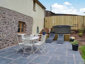 The Granary