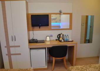 Hotel Grand Ozturk