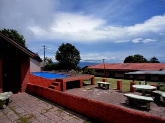 Hotel El Cypresal