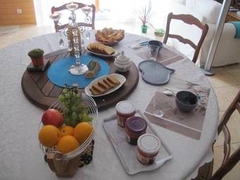 Bed & Breakfast Kerarz - Chambre D'h�tes