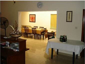 Hostal Jayliz Lodge