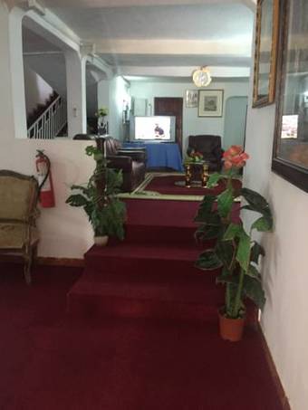 Hotel Mariam