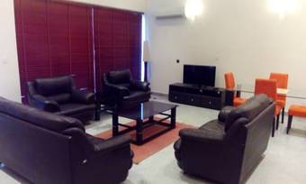 Bayview Apartments
