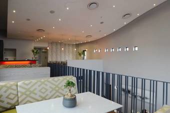 Urban Hotel Kathu