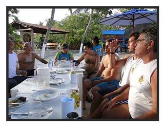 Hotel Rio Mar