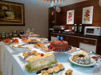 Hotel Gaucha