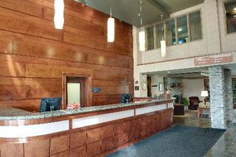 Sandman Hotel Regina - Standard