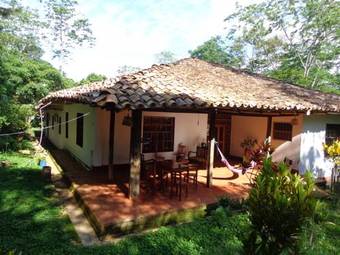Lodge Mishky Wasi