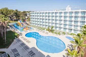 Hotel Best Sol Dor