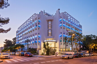 Hotel Best Mediterr�neo