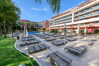 Hotel Ohtels Vila Romana