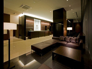 Hotel Candeo Chino