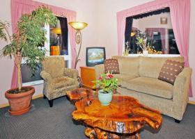 Hotel Econo Lodge