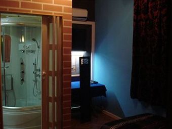 Hotel Rimini Club