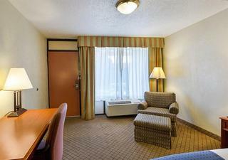 Hotel Clarion Inn Channelview