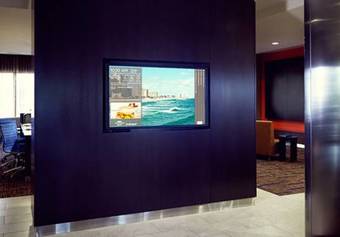 Hotel Courtyard By Marriott Dallas Plano/the Colony