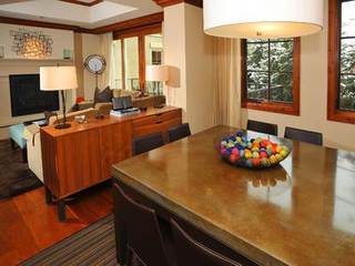Hotel Ritz Carlton Vail Residence