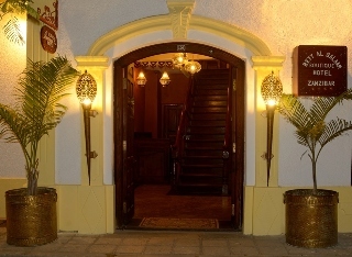 Beyt-al-salaam Boutique Hotel