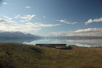 Lakestone Lodge