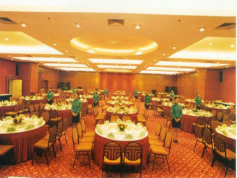 Ningbo World Hotel