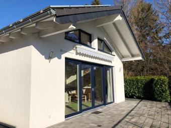 Ferienhaus Eschauel