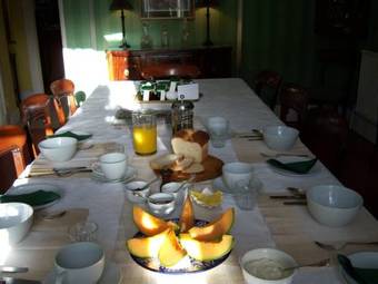 B&B Castleton House